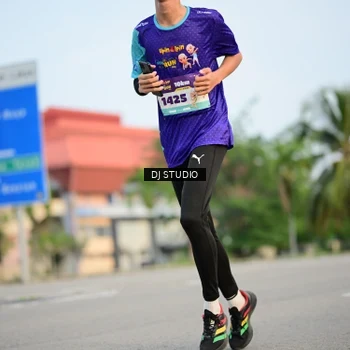 Runner Photo 8340849