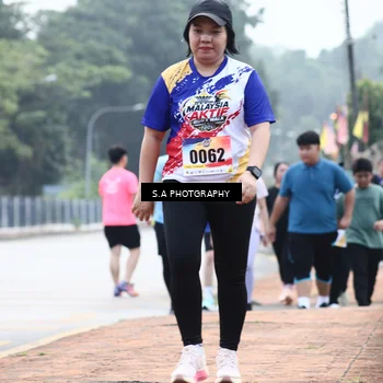 Runner Photo 8340851
