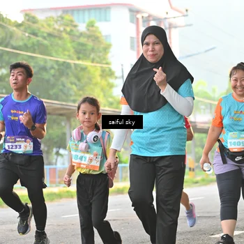 Runner Photo 8340853