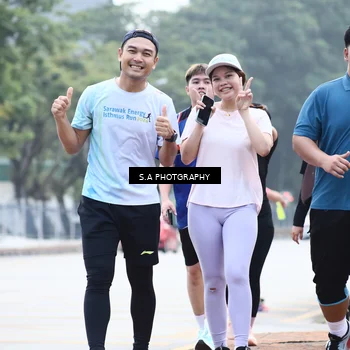 Runner Photo 8340855