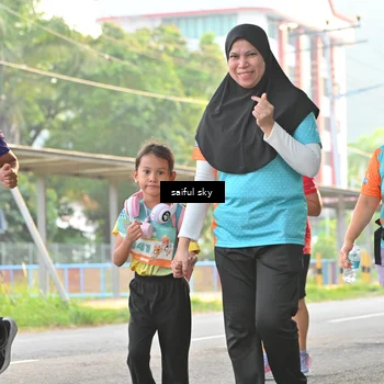 Runner Photo 8340857