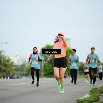 Runner Photo 8340860