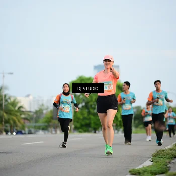 Runner Photo 8340862