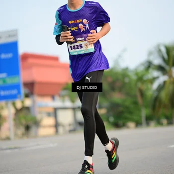 Runner Photo 8340863