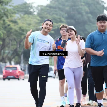 Runner Photo 8340864