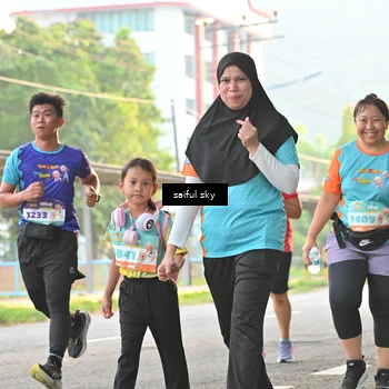 Runner Photo 8340867