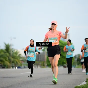 Runner Photo 8340868