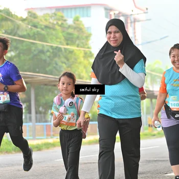 Runner Photo 8340873