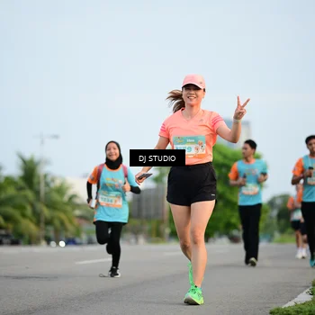 Runner Photo 8340874