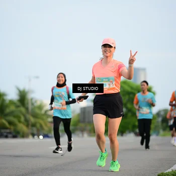Runner Photo 8340876