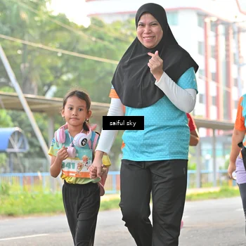 Runner Photo 8340877