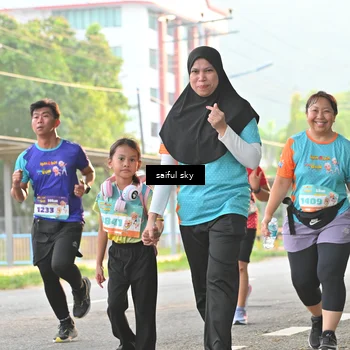 Runner Photo 8340878