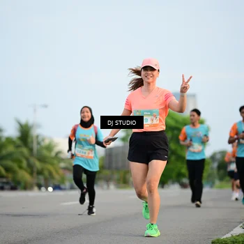 Runner Photo 8340879