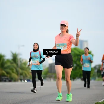 Runner Photo 8340880