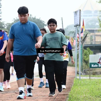 Runner Photo 8340882