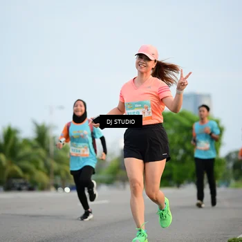 Runner Photo 8340889