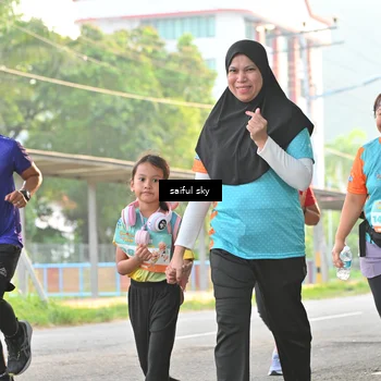 Runner Photo 8340890