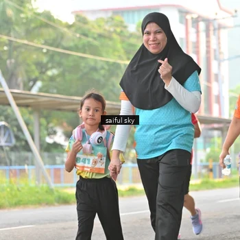 Runner Photo 8340896