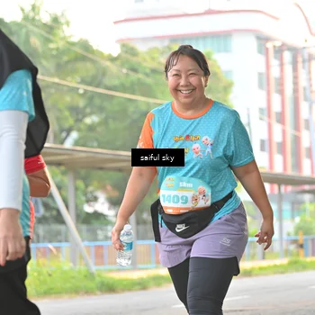 Runner Photo 8340905