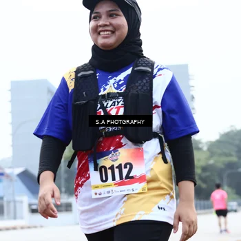 Runner Photo 8340906
