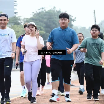 Runner Photo 8340921