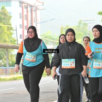 Runner Photo 8340923