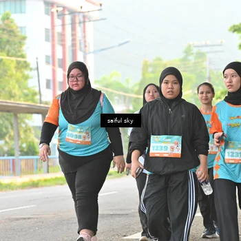 Runner Photo 8340927