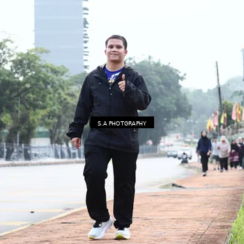 Runner Photo 8340928