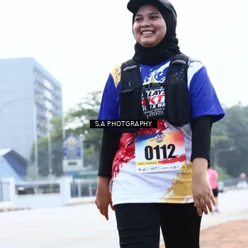 Runner Photo 8340931