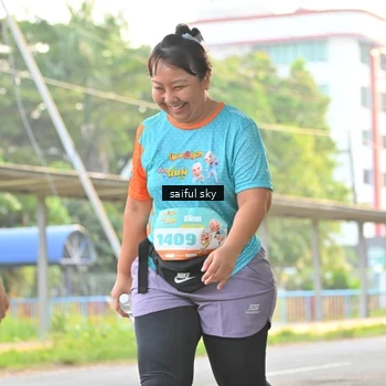 Runner Photo 8340932