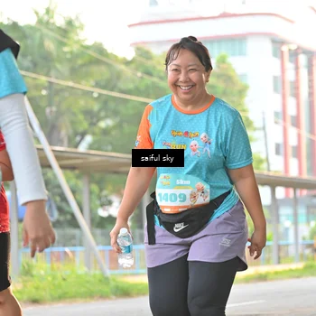 Runner Photo 8340935