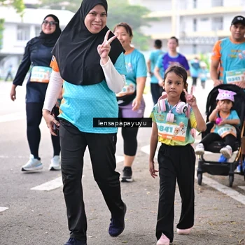 Runner Photo 8340937