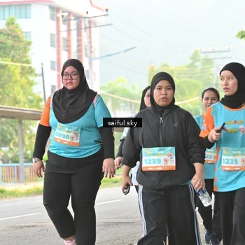 Runner Photo 8340938