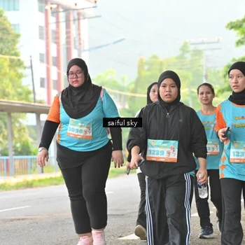 Runner Photo 8340941
