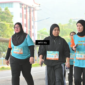 Runner Photo 8340947