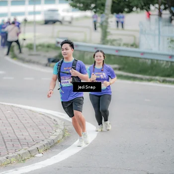Runner Photo 8340955