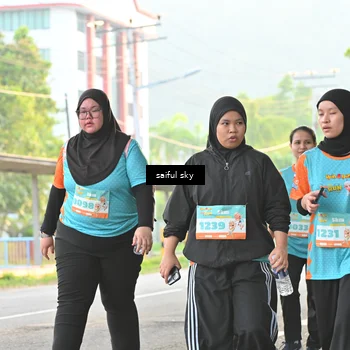 Runner Photo 8340958