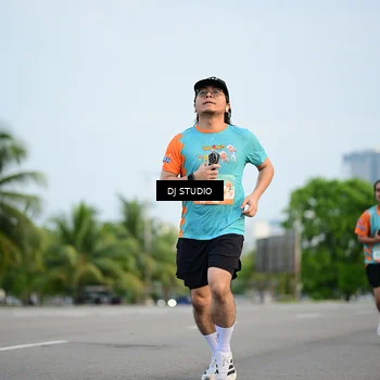 Runner Photo 8340961