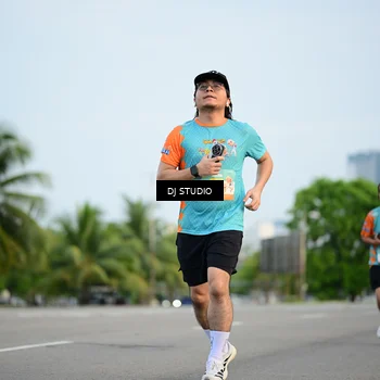 Runner Photo 8340962