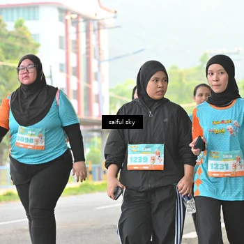 Runner Photo 8340963