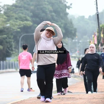 Runner Photo 8340968