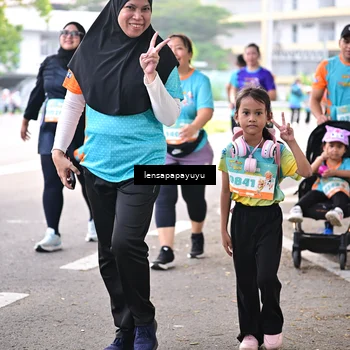 Runner Photo 8340972