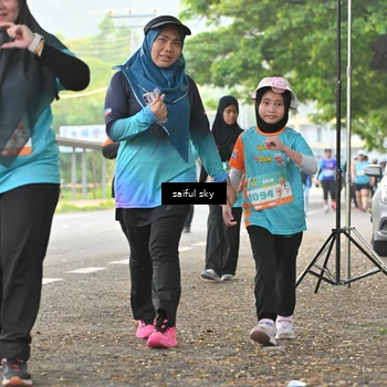 Runner Photo 8340975