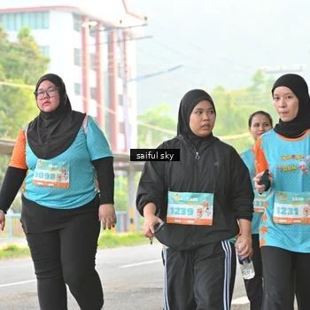 Runner Photo 8340981