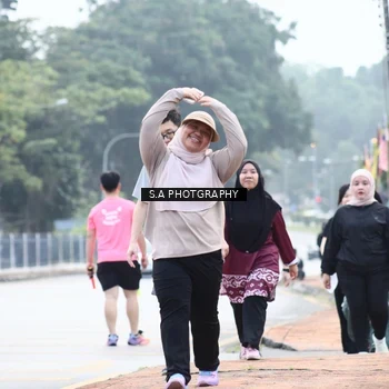 Runner Photo 8340991
