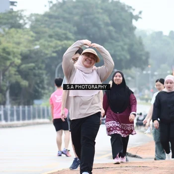 Runner Photo 8340992