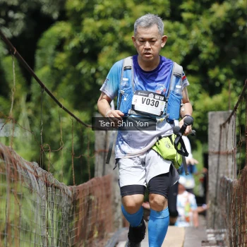 Runner Photo 83410