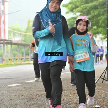 Runner Photo 8341007