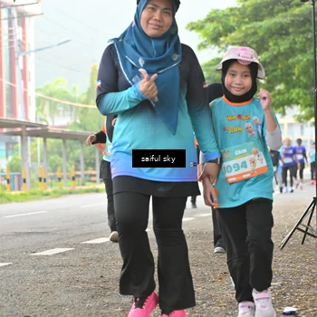Runner Photo 8341009