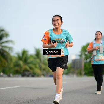 Runner Photo 8341016
